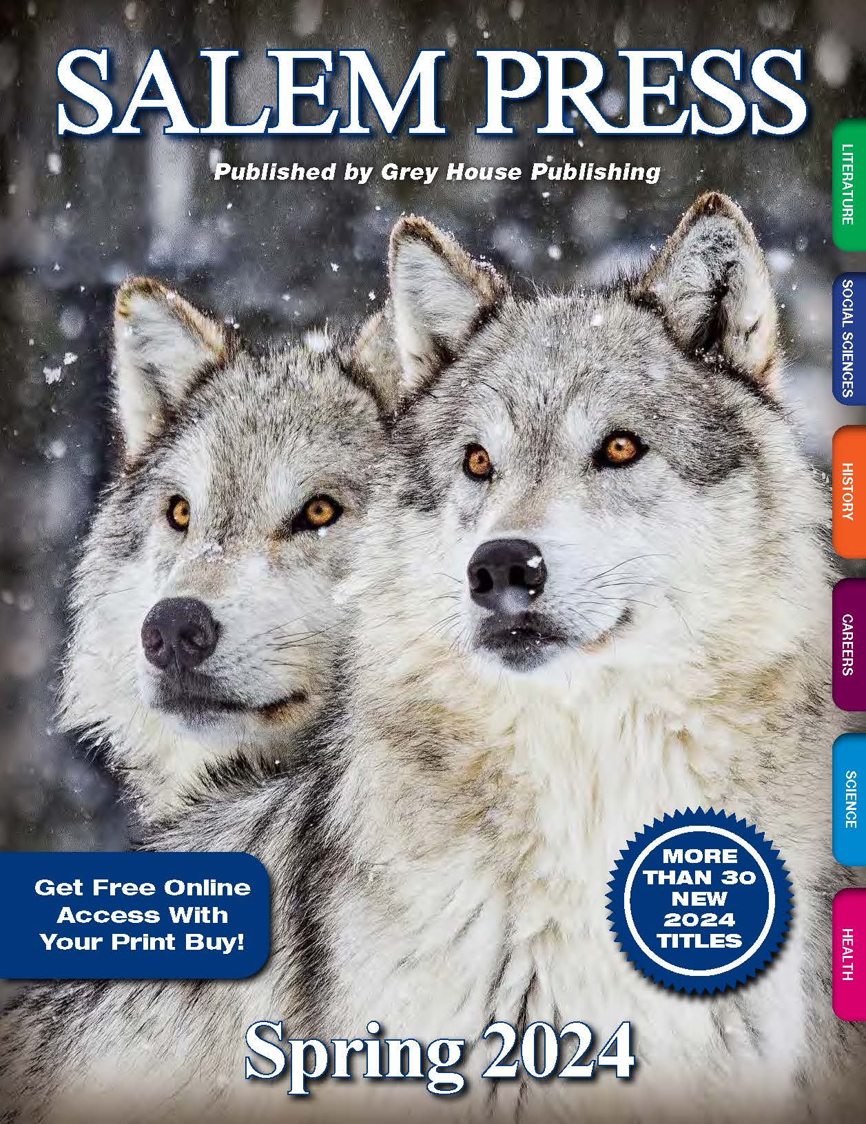 Home Grey House Publishing Canada